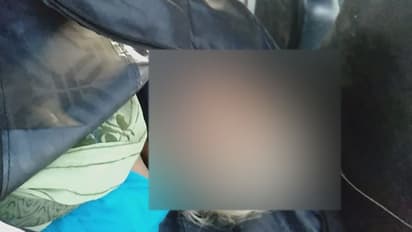 మార్చురీలో మహిళ మృతదేహం.. తన భార్యదేనంటూ అంత్యక్రియలు, ఆటోలో ఇంటికొచ్చిన సతీమణి