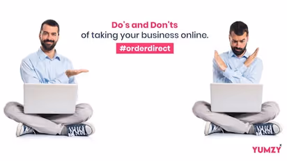 Do's and Don'ts of taking your business online #orderdirect