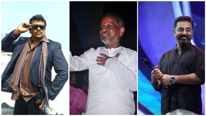 இசைஞானி இளையராஜா பிறந்தநாளுக்கு பிரபலங்கள் கூறிய வாழ்த்து..!