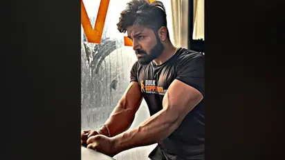 Omkar's Fitness Journey is Truly Inspiring