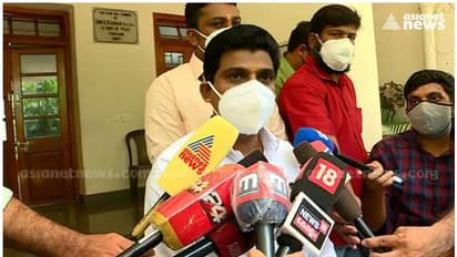 കൊടകര കുഴൽ പണ കേസ്: സിപിഎം നിഴൽയുദ്ധം നടത്തുകയാണെന്ന് ബിജെപി തൃശ്ശൂർ ജില്ലാ പ്രസിഡൻറ്