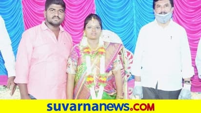 ಕೋವಿಡ್ ರಿಪೋರ್ಟ್ ಇಲ್ಲ, ಆಸ್ಪತ್ರೆ-ಆಸ್ಪತ್ರೆ ಅಡ್ಡಾಡಿ ಪ್ರಾಣ ಬಿಟ್ಟ ಗೌರಿಬಿದನೂರು ಗರ್ಭಿಣಿ