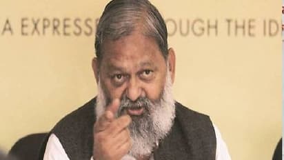 हरियाणा के गृह मंत्री विज ने किसानों को दी चेतावनी, कहा-ऐसा विरोध बर्दाश्‍त नहीं..यह तरीका बदलो