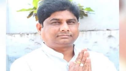 ಕೊರೋನಾ  ವಿರುದ್ಧ ಹೋರಾಡಿ  ಗೆದ್ದಿದ್ದ ಕಾಂಗ್ರೆಸ್​ ಮುಖಂಡ ಬ್ಲ್ಯಾಕ್ ಫಂಗಸ್​ಗೆ ಬಲಿ