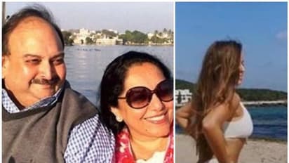 মেহুল চোকসির 'রহস্যময়ী বান্ধবী' জাবারিকা, ৫ পাতার নোটে অপরহণের পর্দা ফাঁস