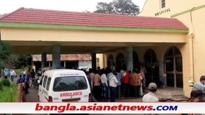 দু'জন নামল গ্যাস চেম্বারে, আর উঠে এল না - মর্মান্তিক দুর্ঘটনা আসানসোলে, শুরু তদন্ত