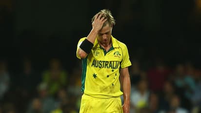 2015ൽ ഓസ്ട്രേലിയയുടെ ലോകകപ്പ് ജേതാവ്, ഉപജീവനത്തിന് ഇപ്പോൾ ആശാരിപ്പണി; ദോഹർട്ടിയുടെ അമ്പരപ്പിക്കുന്ന ജീവിതകഥ