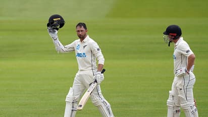 വീണ്ടും കൊവിഡ്, ഇംഗ്ലണ്ടിനെതിരായ മൂന്നാം ടെസ്റ്റിന് മുമ്പ് ന്യൂസിലന്ഡിന് തിരിച്ചടി