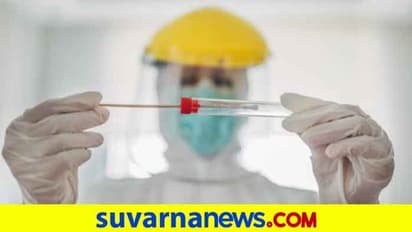Coronavirus:ಕೊರೋನಾ ಹೊಸ ತಳಿ ಆತಂಕ, ಕರ್ನಾಟಕದಲ್ಲಿ ಕಟ್ಟೆಚ್ಚರ ವಹಿಸಲು ಸೂಚನೆ