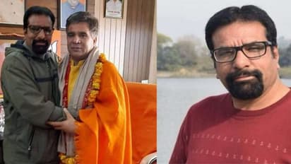 कश्मीर में भाजपा नेता राकेश पंडित की हत्या से आक्रोश, केंद्र ने कहा-आतंकवादियों से ब्याज सहित हिसाब वसूलेंगे