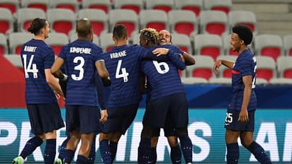 UEFA Euro 2020 preview: World champion France is an outright new favourite to win the title