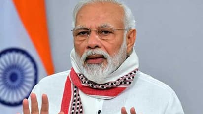 সবার আগে পড়ুয়াদের স্বাস্থ্য, অভিভাবকদের মত নিয়েই পরীক্ষা বাতিল, ট্যুইট মোদীর