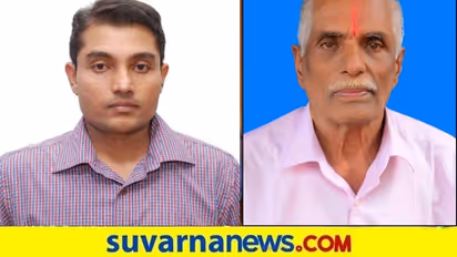 ತಂದೆಯ ಅಂತ್ಯ ಸಂಸ್ಕಾರದಲ್ಲಿಯೇ ಮಗ ಕುಸಿದು ಬಿದ್ದು ಸಾವು