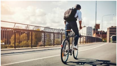 ഇന്ന് ലോക സൈക്കിള്‍ ദിനം; സെെക്കിൾ ചവിട്ടിയാലുള്ള ആരോ​ഗ്യ​ഗുണങ്ങൾ അറിയാം