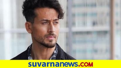 ಬಾಲಿವುಡ್ ನಟ ಟೈಗರ್ ಶ್ರಾಫ್ ವಿರುದ್ಧ FIR ದಾಖಲು..!