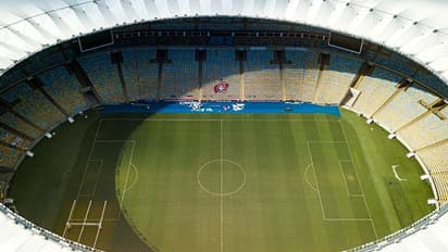 കോപ്പ അമേരിക്ക: ബ്രസീൽ-അർജന്റീന സ്വപ്ന ഫൈനലിന് പരിമിതമായ തോതിൽ കാണികളെ പ്രവേശിപ്പിക്കും