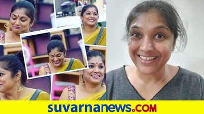 ಊಟಕ್ಕೇನು ಅಂತ ಕೇಳಿದ್ರೆ ರೌಡಿ rangeನಲ್ಲಿ ಮಚ್ಚು ತಗೊಳೋಸ್ಟು ಕೋಪ ಬರುತ್ತೆ: ಶಾಲಿನಿ ಸತ್ಯನಾರಾಯಣ್