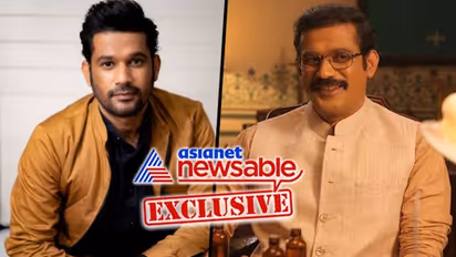 Is Sohum Shah's Bihari politician role in Maharani inspired by Lalu Prasad Yadav? Here's what actor has to say