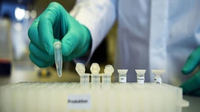 ಕೋವಿಡ್ ವಿರುದ್ಧ ಭಾರತದ ಬಯೋಲಾಜಿಕಲ್ E ಲಸಿಕೆ ಶೇ.90 ರಷ್ಟು ಪರಿಣಾಮಕಾರಿ!