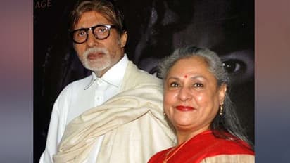 সর্বনাশ! বিয়ের ৪৮ বছর পরও অমিতাভকে সন্দেহ করেন জয়া, বিগ বি-র সিক্রেট ফাঁস হল কেবিসির মঞ্চে