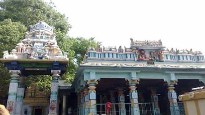 ఆ వీలునామా చెల్లదు: బ్రహ్మంగారి పీఠాధిపతి ఎంపికపైశివస్వామి సంచలనం