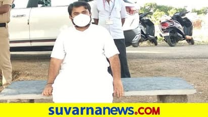 ಕೊಪ್ಪಳ: ತುರವಿಹಾಳ ಶ್ರೀಗಳು 14 ದಿನಕ್ಕೇ ಗುಣಮುಖ