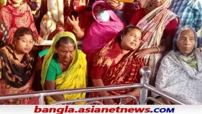 কোভিডে নয়, কাজের অভাবে পড়শী রাজ্যে গিয়ে ম্য়ানহোলে আটকে ২ পরিযায়ী শ্রমিকের মৃত্যু