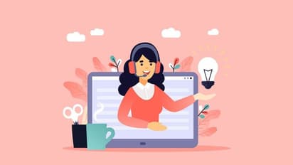 ಪಾರ್ಟ್ಟೈಮ್ ಉದ್ಯೋಗಾಸಕ್ತರಿಗೆ ವಿವಿಧ ಅವಕಾಶಗಳು