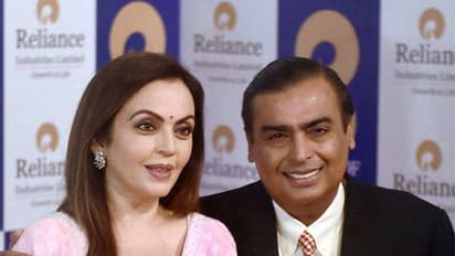 ಕೊರೋನಾ ಸಂಕಷ್ಟ: ಮೃತ ಉದ್ಯೋಗಿಗಳ ಕುಟುಂಬಕ್ಕೆ ಅಂಬಾನಿ ನೆರವು!