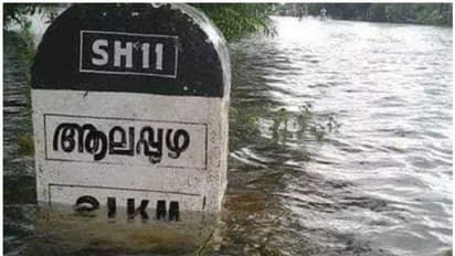 മഴയൊന്ന് പെയ്താല് അഭയാര്ത്ഥികളാകുന്ന കുട്ടനാട്ടുകാര് ; 'സേവ് കുട്ടനാട്' ഹാഷ്ടാഗുമായി സാമൂഹ്യമാധ്യമങ്ങള്