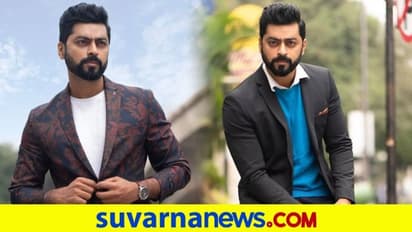 ತೆಲುಗು ಕಿರುತೆರೆ ಲೋಕಕ್ಕೆ ಹಾರಿದ ಕನ್ನಡ ನಟ ತಾರಕ್ ಪೊನ್ನಪ್ಪ!