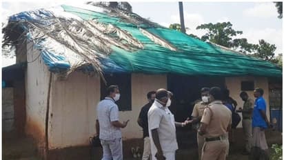 അബദ്ധത്തില് കാറിടിച്ച് നായ്ക്കുട്ടി ചത്തു; പ്രായശ്ചിത്തമായി നിര്ധന കുടുംബത്തിന് വീടുവെച്ചു നല്കാന് യുവാവ്