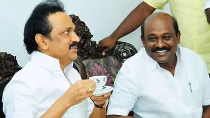 இனிமே வணிகர்களை தொட்டா அவன் கெட்டான்.. ரவுடிகளை குண்டர் சட்டத்தில் அடையுங்கள்.. கொந்தளித்த விக்ரம ராஜா