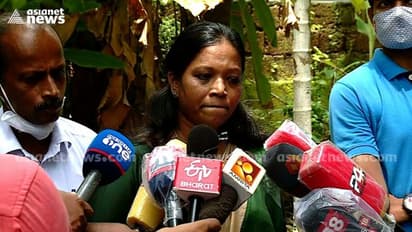 കെ സുരേന്ദ്രനെതിരെ കൂടുതൽ തെളിവുകൾ; ശബ്ദരേഖ പുറത്തുവിട്ട് പ്രസീത അഴീക്കോട്