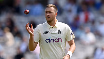 IND vs ENG: Crucial changes in England's lineup for 4th Test against India at Ranchi