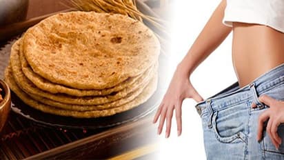 Want to lose weight? Eat these 5 low-carb 'Keto' rotis and see the result