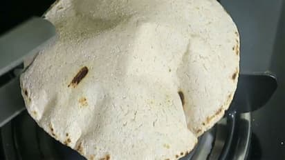 ತೂಕ ಇಳಿಸಲು ಗೋಧಿ ಬದಲು ಈ ಹಿಟ್ಟಿನ ಚಪಾತಿ ಟ್ರೈ ಮಾಡಿ!