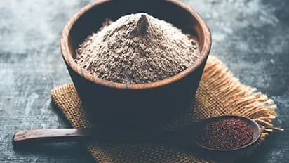 Weight loss to anti-ageing: Health benefits of ragi you just cannot miss out on