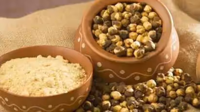 கோடைகாலத்தில் வறுத்த உப்பு கடலை ஏன் சாப்பிடணும்? 