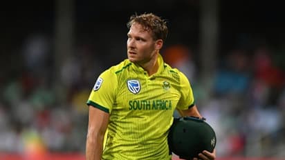 ഈ തലമുറയിലെ ഏറ്റവും പ്രിയപ്പെട്ട ബാറ്റ്സ്മാന്റെ പേരുമായി മില്ലര്