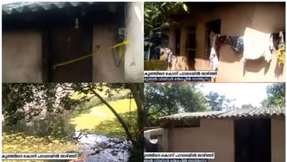 തിരുവാണിയൂരിലെ നവജാത ശിശുവിന്റെ മരണം കൊലപാതകം തന്നെ; അമ്മ പറഞ്ഞത് കളവ്