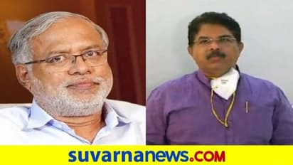 SSLC, PUC ಪರೀಕ್ಷೆ ನಡೆಸಬೇಕೋ? ಬೇಡವೋ? ಮಹತ್ವದ ಸಲಹೆ ಕೊಟ್ಟ ಸಚಿವ ಅಶೋಕ್