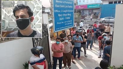 ಕೊರೋನಾಗೆ ಬಳಸುವ Fabiflu ಅಕ್ರಮ ದಾಸ್ತಾನು: ಗೌತಮ್ ಗಂಭೀರ್, AAP ಶಾಸಕ ದೋಷಿ!