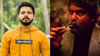 ജോജു ചൈനീസ് ബാംബൂ ട്രീ പോലെ, ഡെഡിക്കേഷൻകൊണ്ട് വേരുറപ്പിച്ച നടൻ; കൃഷ്ണ ശങ്കർ