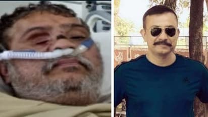 9 गोलियां खाकर भी मौत को मात देने वाले चेतन चीता लड़ रहे कोरोना की जंग, पूरा शहर कर रहा दुआ