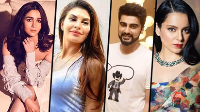Jacqueline Fernandez to Arjun Kapoor to Alia Bhatt: 9 actors who bought expensive homes during lockdown