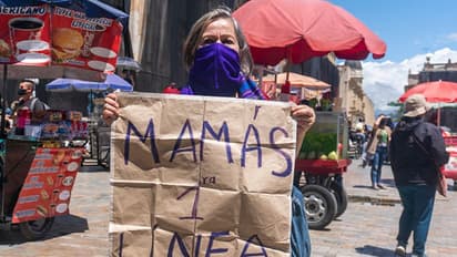 മഹാമാരി തടയുന്നതിലെ പരാജയം , നികുതി വര്ദ്ധന; കൊളംബിയയില് സര്ക്കാര് വിരുദ്ധ കലാപം