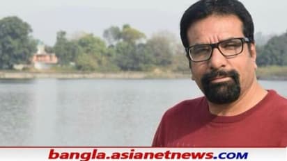 ফের  রক্তাক্ত ভূস্বর্গ, পুলওয়ামায় জঙ্গিদের গুলিতে  BJP নেতার মৃত্যু