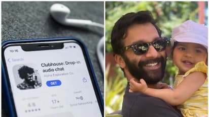 മകളെ സഹായിക്കാന് തുടങ്ങിയ ദൗത്യം ഇന്ന് ലോകം ഏറ്റെടുത്തിരിക്കുന്നു, ഇത് ക്ലബ്ഹൗസ് സഹ സ്ഥാപകന് കഥ