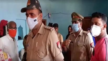 UP Police-লকআপে মৃত্যু বন্দির, অজ্ঞাতপরিচয়দের বিরুদ্ধে মামলা দায়ের পুলিশের
